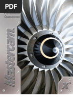 Download Professional Courseware Mastercam X Mill 45 Axis by api-26042865 SN22639844 doc pdf