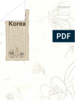 Download Facts about Korea 2009 English by Republic of Korea Koreanet SN22639932 doc pdf
