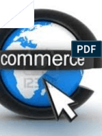 E-Commerce & Governance Notes As Per RGPV by Yatendra Kashyap