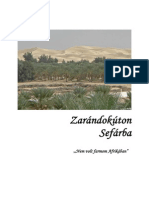 Zarandokuton Sefarba