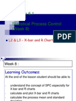 Chapter 6.1- Statistical Process Control-2009(Rev1)
