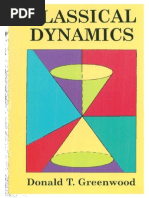 Download Greenwood DT - Classical Dynamics by Akash Aku SN226422212 doc pdf