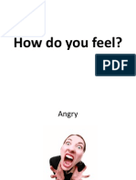 How Do You Feel