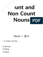 Count and Non Count Nouns3