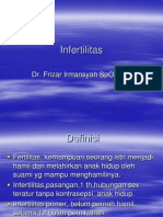 Infertilitas