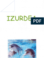 Izurdea