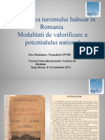 4.prezentare Forum de Sanatate Targu Mures 8 10 Noiembrie 2013