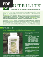 Download mega 3 - NUTRILITE by Rafas de Sousa SN2264462 doc pdf