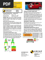Download Kia Picanto ANCAP by carbasemy SN226447511 doc pdf