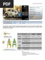 Download Kia Picanto Asean Ncap by carbasemy SN226447514 doc pdf