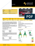 Download Kia Cerato ANCAPpdf by carbasemy SN226447515 doc pdf