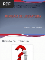 REVISÃO Monografia
