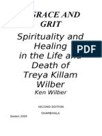 Wilber Ken Grace Grit