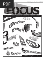 Download BSFA FOCUS Magazine No 61 by mangozoids SN226452194 doc pdf