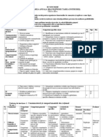 Unitatea de Invatare Economie Cls a XI-A ADI