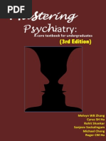 Download Mastering Psychiatry 2014 Final1 by Melvyn Zhang SN226454888 doc pdf