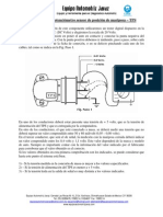 Sensor Tps2