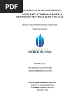 Download Makalah Kewarganegaraan Penegakan Hukum Di Indonesia by Zuda Ahmad SN226461893 doc pdf