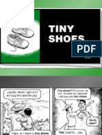 Tiny Shoes