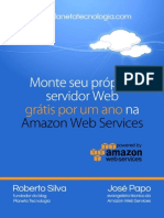 eBook AWS Portugues