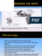 Sistem Lacrimal