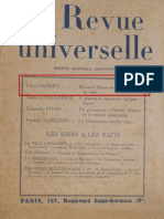 Eduard Drumont Par Léon Daudet PDF