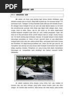 Download KPLI Modul 11 Pencemaran Air by ka119 SN226468202 doc pdf
