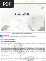 Rede ADSL 1.0.2