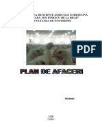 96277060 Plan de Afaceri Ferma Pui