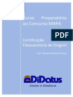 Apostila Única PDF