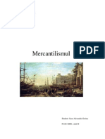 Mercantilism