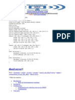 DHCP SOUS LINUX.pdf