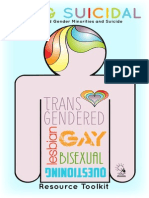 LGBTQ Resource Toolkit Web