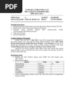 Download Latihan UAS by agus_muhardi SN22647942 doc pdf
