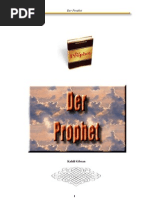 Download Der Prophet PDF by patheye2010 SN22648249 doc pdf