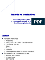 OP01 Random Variables