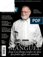 Revista Ler Nr. 118 - Novembro