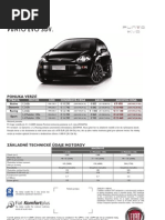 Download Cennik Fiat Punto Evo Nov2009 by ZaVolantomeu SN22648946 doc pdf