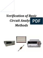 Circuits Lab 3