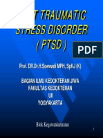 28 Prof Suwadi PTSD