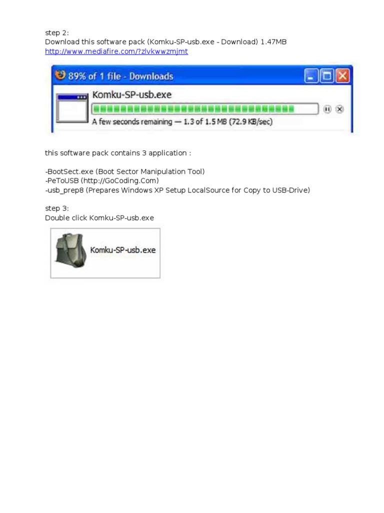 Bootsect Exe Download Renewteens