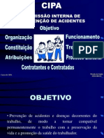 Curso - de - Cipa - 2004 (Parte I - Cipa) Rev