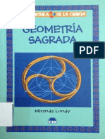 Geometría Sagrada - Miranda Lundy