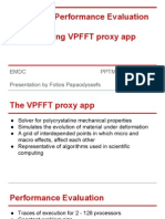 VPFFT PPTM