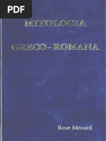 [Livro] Mitologia Greco-Romana Vol. III