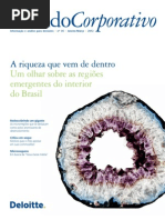 MundoCorporativo 35 Deloitte