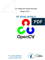 Su Li Anh Vs Open CV PDF