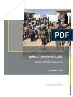 Somalia Project