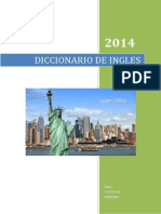 Diccionario de Ingles: Diego I.E.S.P.P.J.J.B 22/05/2014