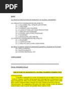 Download 1the Future of Mankind in Global Warming Perspective 18807 Finished by ilyas k SN22654810 doc pdf